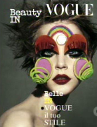 Illustration for article titled Semen, Giant Breasts, & Vogue: ANTM Is Back!